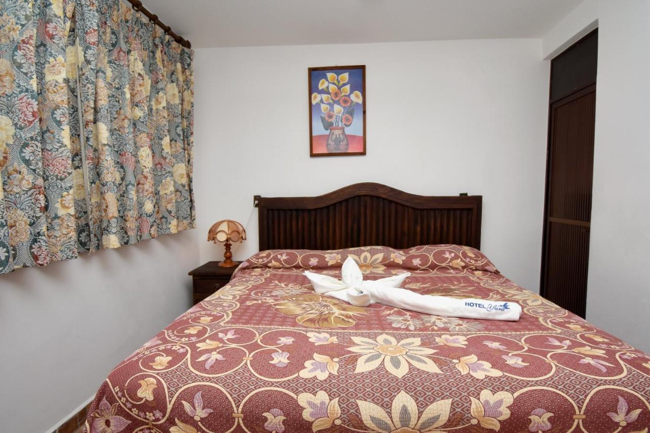 אישטפאן דה לה סאל Hotel Yara מראה חיצוני תמונה