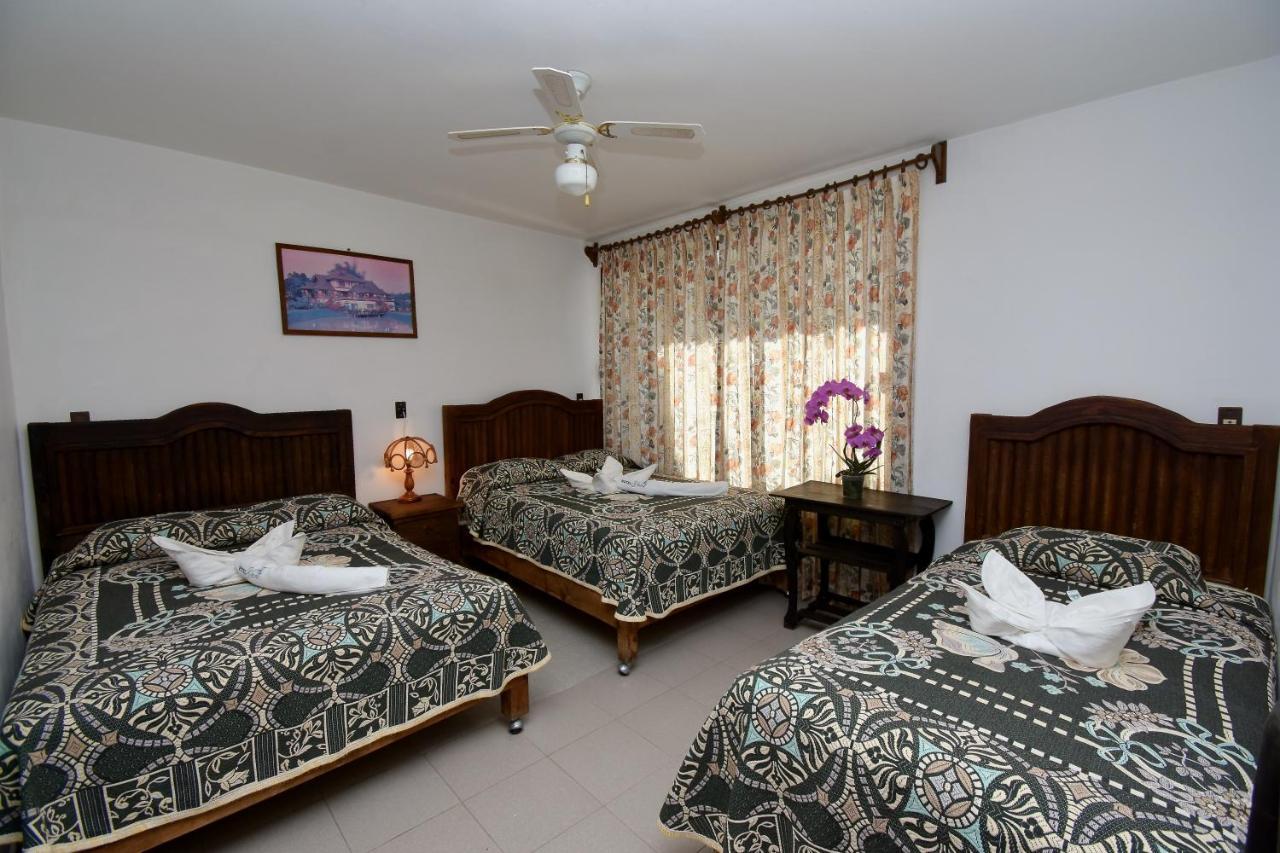 אישטפאן דה לה סאל Hotel Yara מראה חיצוני תמונה