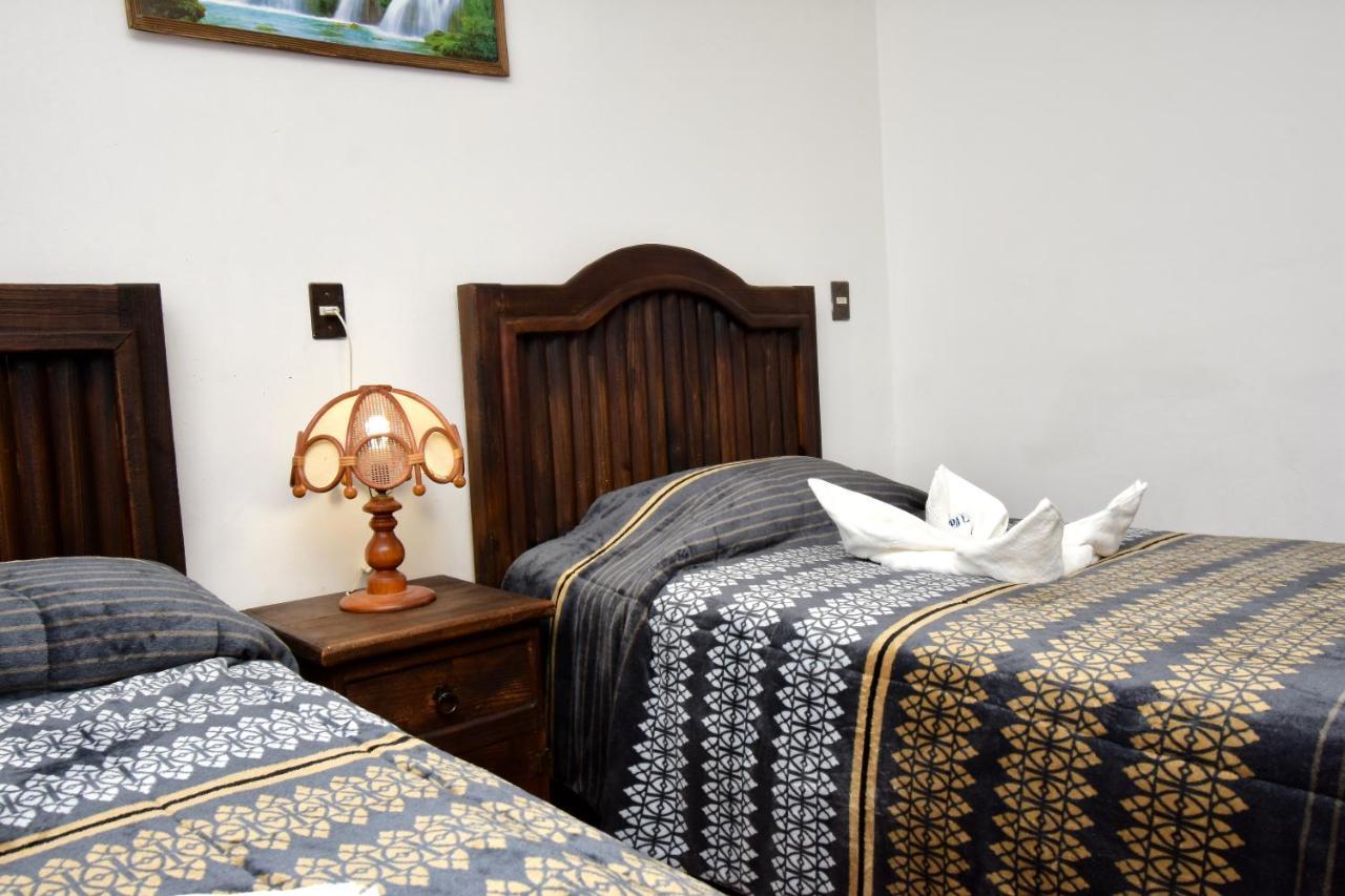 אישטפאן דה לה סאל Hotel Yara מראה חיצוני תמונה